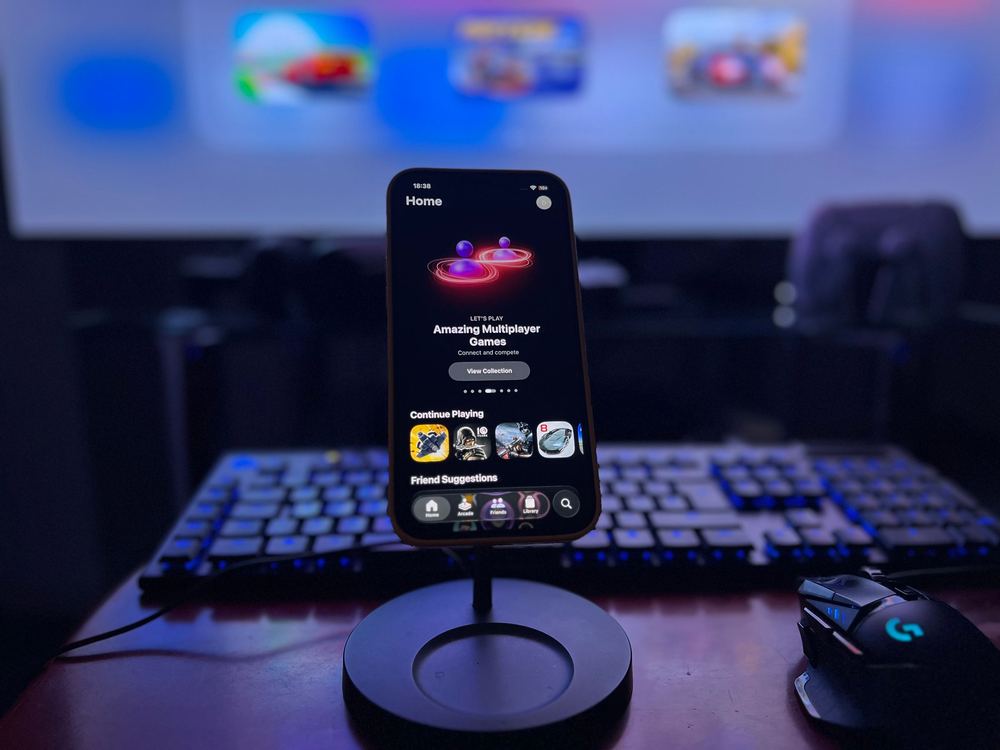 Mobile gaming and app monetization