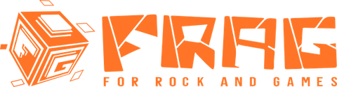 Frag Games