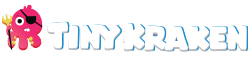 Tiny Kraken Games